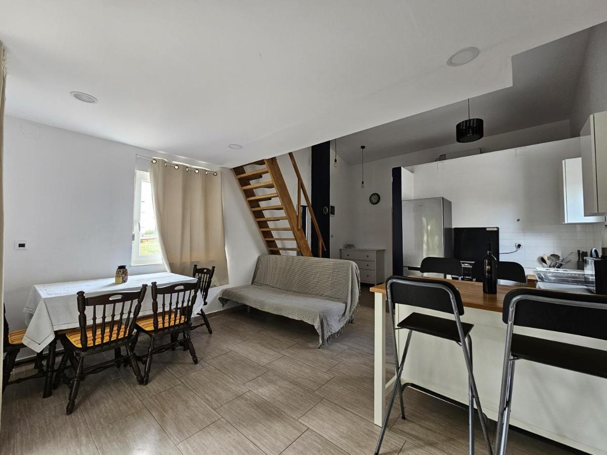 Apartments Antonia - S. Novalja Stara Novalja Esterno foto